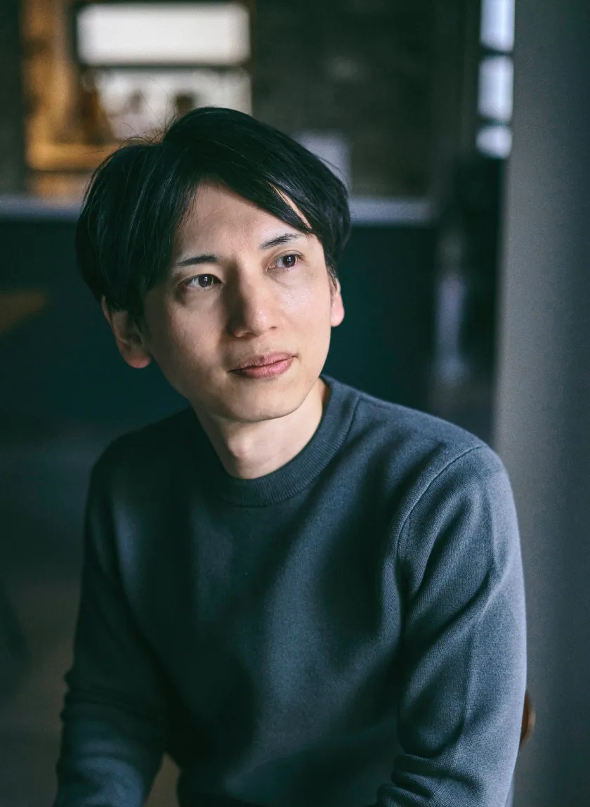 茂木秀彦のプロフィール写真